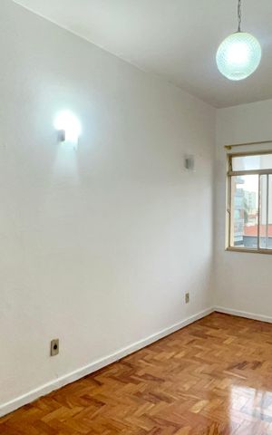 Apartamento para alugar com 60m², 1 quarto e sem vaga Apartamento para alugar com 60m², 1 quarto e sem vagaSala
