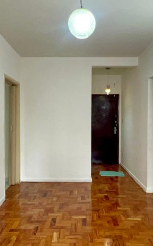 Apartamento para alugar com 60m², 1 quarto e sem vaga Apartamento para alugar com 60m², 1 quarto e sem vagaSala