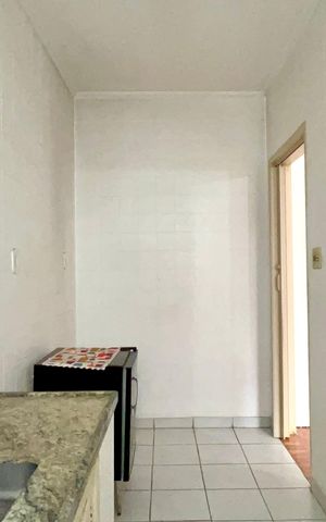 Apartamento para alugar com 60m², 1 quarto e sem vaga Apartamento para alugar com 60m², 1 quarto e sem vagaCozinha