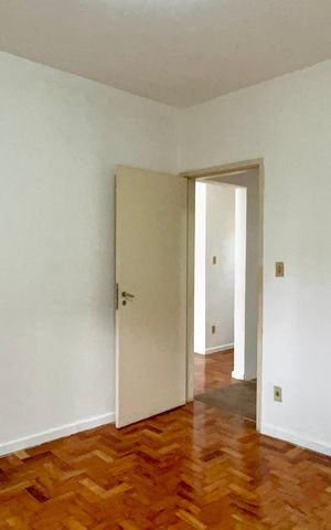 Apartamento para alugar com 60m², 1 quarto e sem vaga Apartamento para alugar com 60m², 1 quarto e sem vagaQuarto