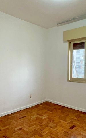 Apartamento para alugar com 60m², 1 quarto e sem vaga Apartamento para alugar com 60m², 1 quarto e sem vagaQuarto