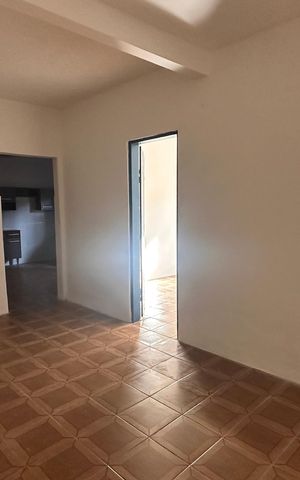 Casa para alugar com 80m², 2 quartos e sem vaga
