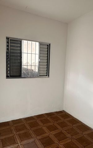Casa para alugar com 80m², 2 quartos e sem vaga