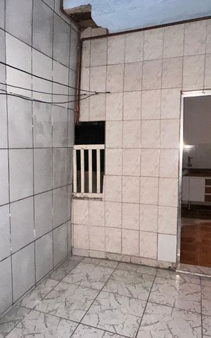 Casa para alugar com 80m², 2 quartos e sem vaga