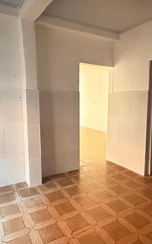 Casa para alugar com 80m², 2 quartos e sem vaga