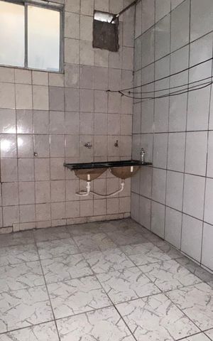 Casa para alugar com 80m², 2 quartos e sem vaga
