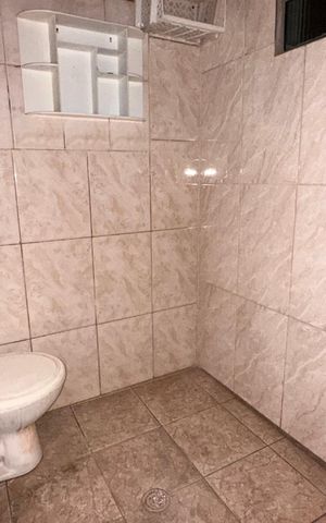 Casa para alugar com 80m², 2 quartos e sem vaga
