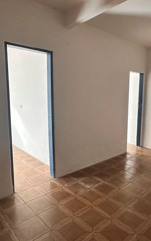 Casa para alugar com 80m², 2 quartos e sem vaga
