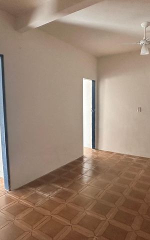Casa para alugar com 80m², 2 quartos e sem vaga