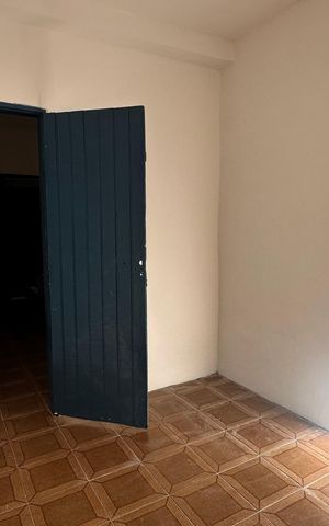 Casa para alugar com 80m², 2 quartos e sem vaga