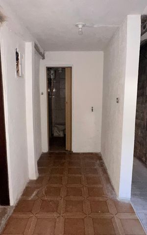 Casa para alugar com 80m², 2 quartos e sem vaga