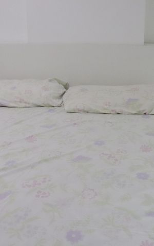 Apartamento para alugar com 68m², 1 quarto e 1 vagaQuarto