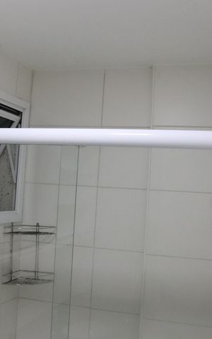 Apartamento para alugar com 68m², 1 quarto e 1 vagaBanheiro