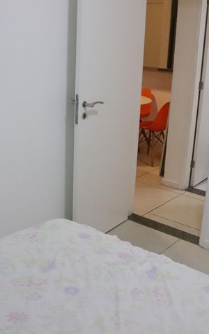 Apartamento para alugar com 68m², 1 quarto e 1 vagaQuarto