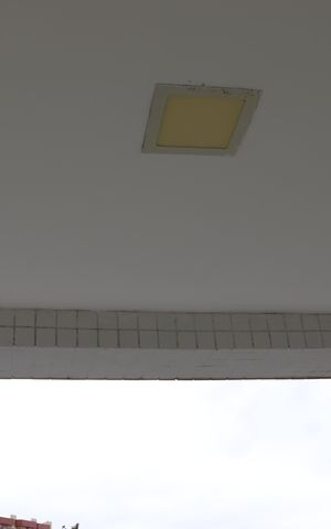 Apartamento para alugar com 68m², 1 quarto e 1 vagaVaranda