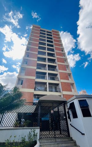 Apartamento para alugar com 50m², 1 quarto e 1 vaga Apartamento para alugar com 50m², 1 quarto e 1 vagaFachada