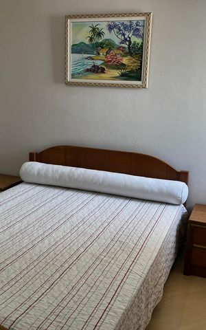 Apartamento para alugar com 50m², 1 quarto e 1 vaga Apartamento para alugar com 50m², 1 quarto e 1 vagaQuarto