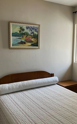 Apartamento para alugar com 50m², 1 quarto e 1 vaga Apartamento para alugar com 50m², 1 quarto e 1 vagaBanheiro