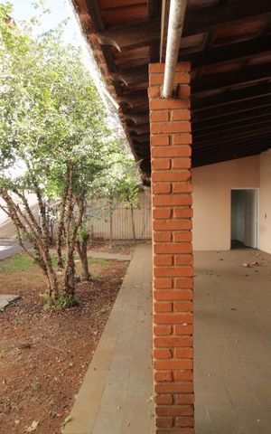 Casa para alugar com 380m², 6 quartos e 4 vagasVaranda