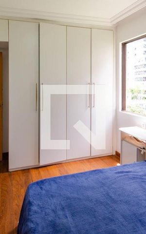Apartamento para alugar com 90m², 3 quartos e 2 vagas Apartamento para alugar com 90m², 3 quartos e 2 vagasQuarto 2