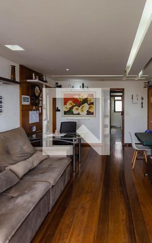 Apartamento para alugar com 90m², 3 quartos e 2 vagas Apartamento para alugar com 90m², 3 quartos e 2 vagasSala