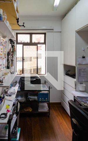 Apartamento para alugar com 90m², 3 quartos e 2 vagas Apartamento para alugar com 90m², 3 quartos e 2 vagasQuarto 1