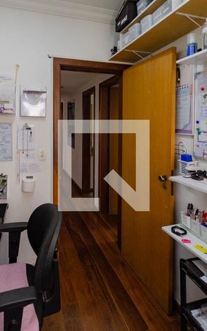 Apartamento para alugar com 90m², 3 quartos e 2 vagas Apartamento para alugar com 90m², 3 quartos e 2 vagasQuarto 1