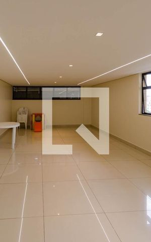 Apartamento para alugar com 90m², 3 quartos e 2 vagas Apartamento para alugar com 90m², 3 quartos e 2 vagasÁrea comum - Salão de festas