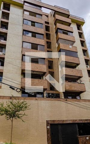 Apartamento para alugar com 90m², 3 quartos e 2 vagas Apartamento para alugar com 90m², 3 quartos e 2 vagasFachada