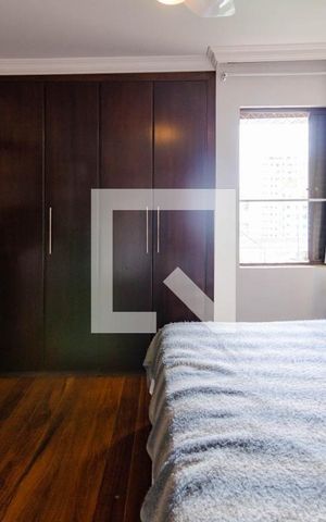 Apartamento para alugar com 90m², 3 quartos e 2 vagas Apartamento para alugar com 90m², 3 quartos e 2 vagasSuíte