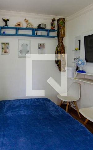 Apartamento para alugar com 90m², 3 quartos e 2 vagas Apartamento para alugar com 90m², 3 quartos e 2 vagasQuarto 2