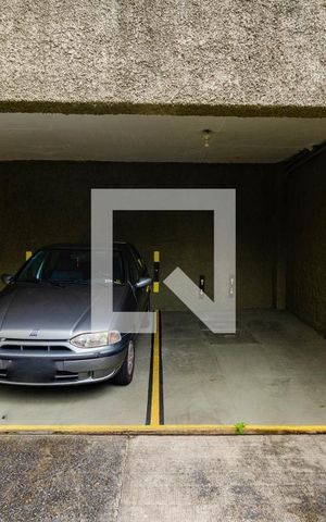 Apartamento para alugar com 90m², 3 quartos e 2 vagas Apartamento para alugar com 90m², 3 quartos e 2 vagasGaragem