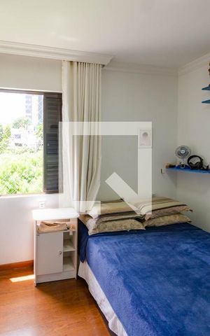 Apartamento para alugar com 90m², 3 quartos e 2 vagas Apartamento para alugar com 90m², 3 quartos e 2 vagasQuarto 2