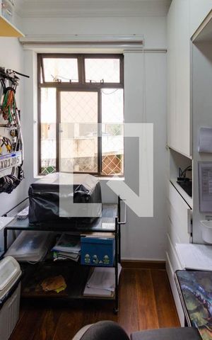 Apartamento para alugar com 90m², 3 quartos e 2 vagas Apartamento para alugar com 90m², 3 quartos e 2 vagasQuarto 1
