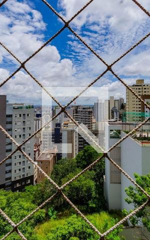 Apartamento para alugar com 90m², 3 quartos e 2 vagas Apartamento para alugar com 90m², 3 quartos e 2 vagasVista