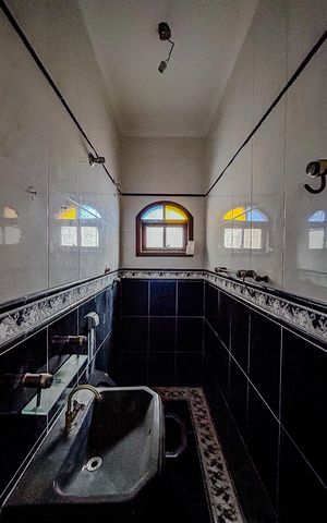Casa à venda com 275m², 3 quartos e 2 vagasCasa 2