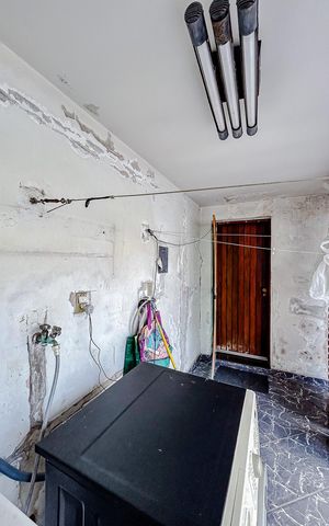 Casa à venda com 275m², 3 quartos e 2 vagasÁrea de Serviço