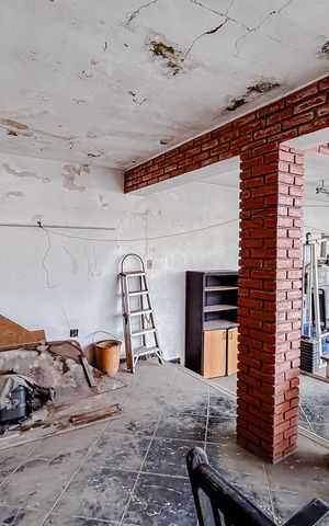 Casa à venda com 275m², 3 quartos e 2 vagasÁrea externa