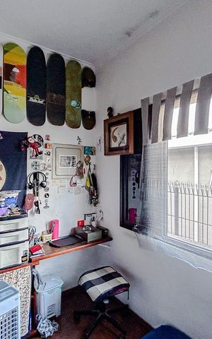 Casa à venda com 275m², 3 quartos e 2 vagasQuarto 3