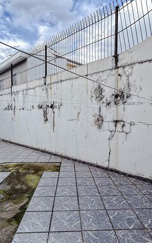 Casa à venda com 275m², 3 quartos e 2 vagasÁrea externa