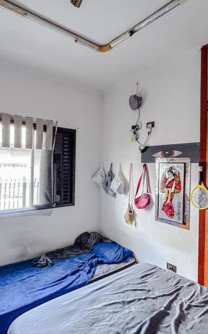 Casa à venda com 275m², 3 quartos e 2 vagasQuarto 3