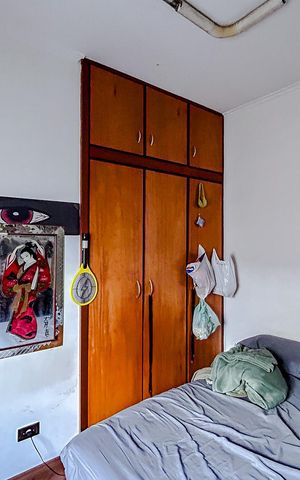 Casa à venda com 275m², 3 quartos e 2 vagasQuarto 3