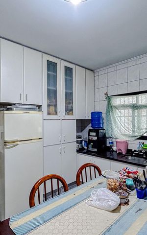 Casa à venda com 275m², 3 quartos e 2 vagasCozinha