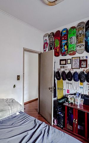 Casa à venda com 275m², 3 quartos e 2 vagasQuarto 3
