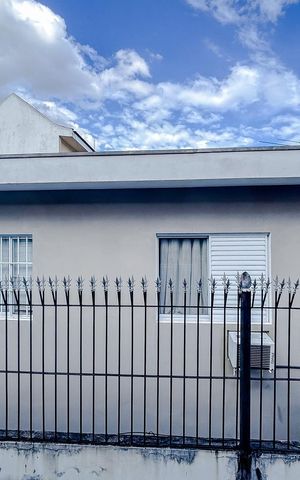 Casa à venda com 275m², 3 quartos e 2 vagasVista do Quarto 2