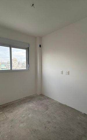 Apartamento para alugar com 30m², 1 quarto e sem vaga