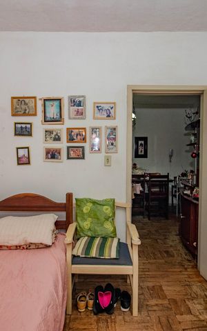 Apartamento à venda com 64m², 2 quartos e 1 vaga Apartamento à venda com 64m², 2 quartos e 1 vagaQuarto 2
