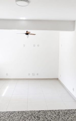 Studio para alugar com 47m², 1 quarto e sem vaga Studio para alugar com 47m², 1 quarto e sem vagaSala/Quarto