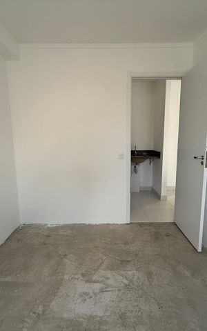 Apartamento à venda com 30m², 1 quarto e sem vaga