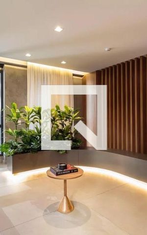 Apartamento para alugar com 29m², 1 quarto e 1 vaga Apartamento para alugar com 29m², 1 quarto e 1 vagaÁrea externa